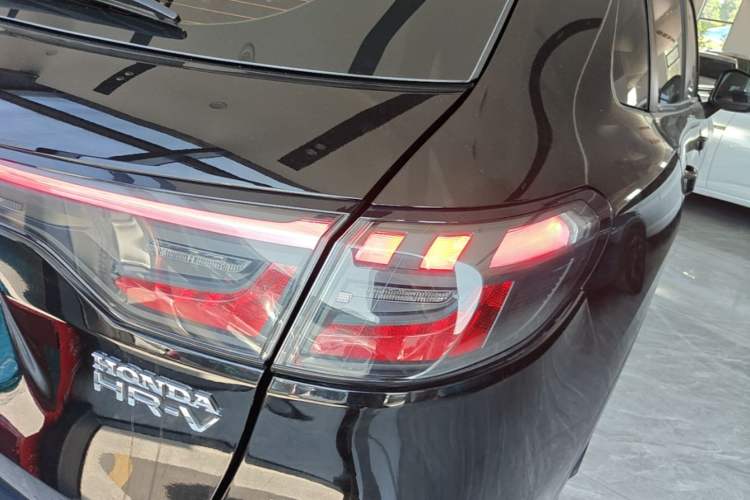 Used Honda HR-V 2023 240TURBO Jingrui Edition Right Rear Taillight