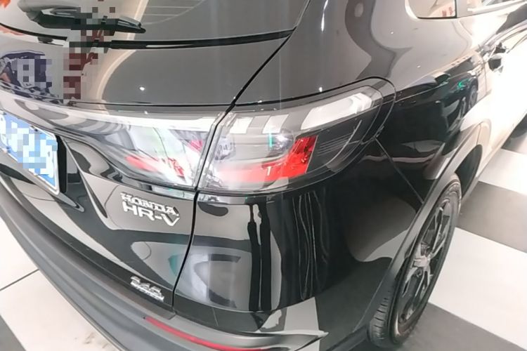 Used Honda HR-V 2023 240TURBO Jingrui Edition Right Rear Taillight