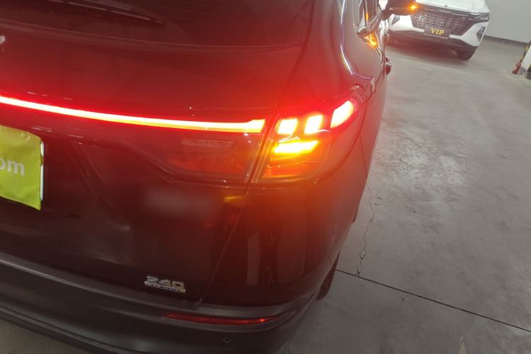 Used Honda HR-V 2023 240TURBO Jingrui Edition Right Rear Taillight