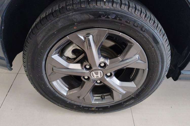 Used Honda HR-V 2023 240TURBO Jingrui Edition Right Rear Wheel Hub