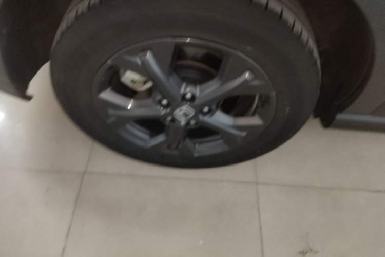 Used Honda HR-V 2023 240TURBO Jingrui Edition Right Rear Wheel Hub