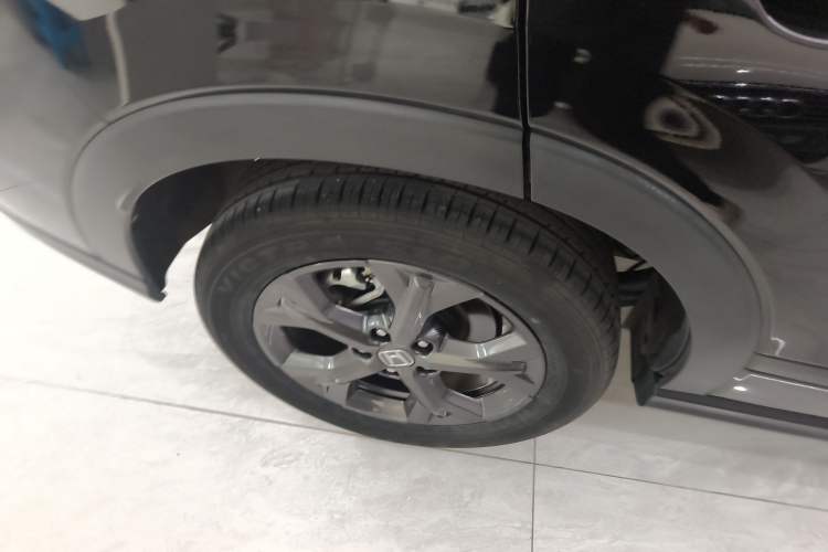 Used Honda HR-V 2023 240TURBO Jingrui Edition Right Rear Wheel Hub