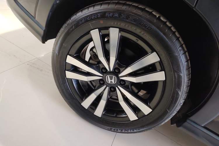 Used Honda HR-V 2023 240TURBO Trendy Edition Right Rear Wheel Hub