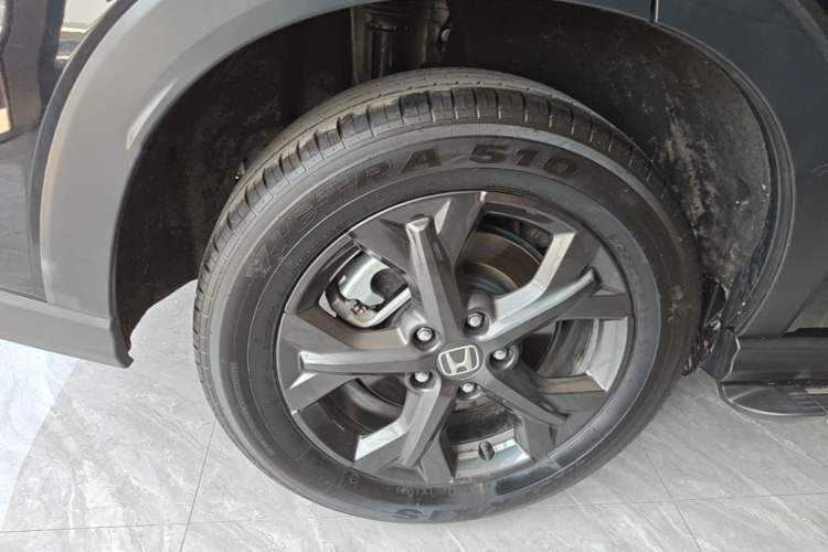 Used Honda HR-V 2023 240TURBO Jingrui Edition Right Rear Wheel Hub