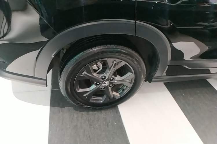 Used Honda HR-V 2023 240TURBO Jingrui Edition Right Rear Wheel Hub