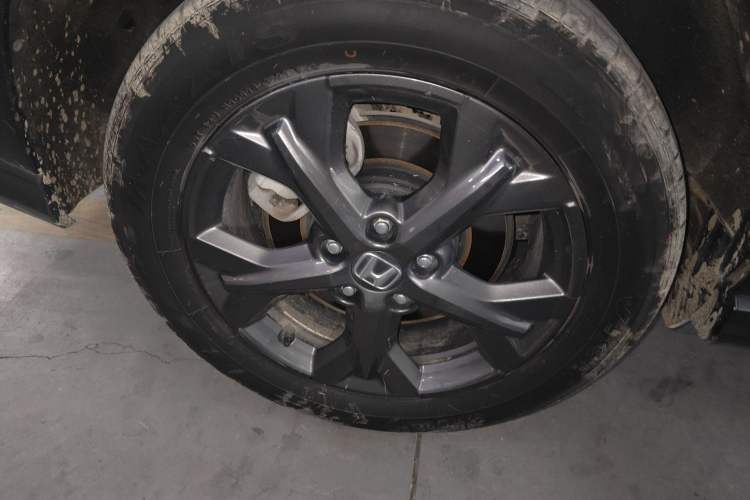 Used Honda HR-V 2023 240TURBO Jingrui Edition Right Rear Wheel Hub