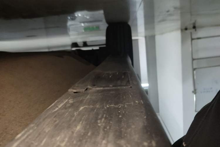 Used Honda HR-V 2023 240TURBO Jingrui Edition Right Side Sill
