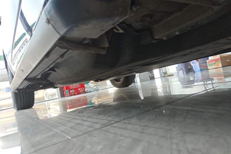 Used Honda HR-V 2023 240TURBO Jingrui Edition Right Side Sill