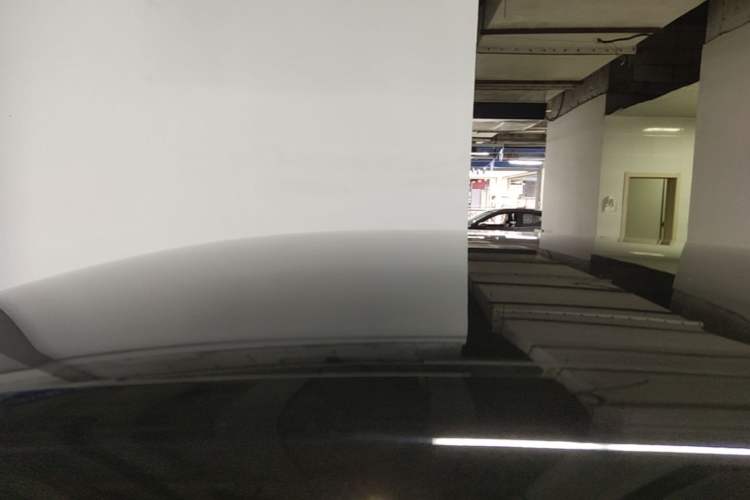 Used Honda HR-V 2023 240TURBO Jingrui Edition Roof