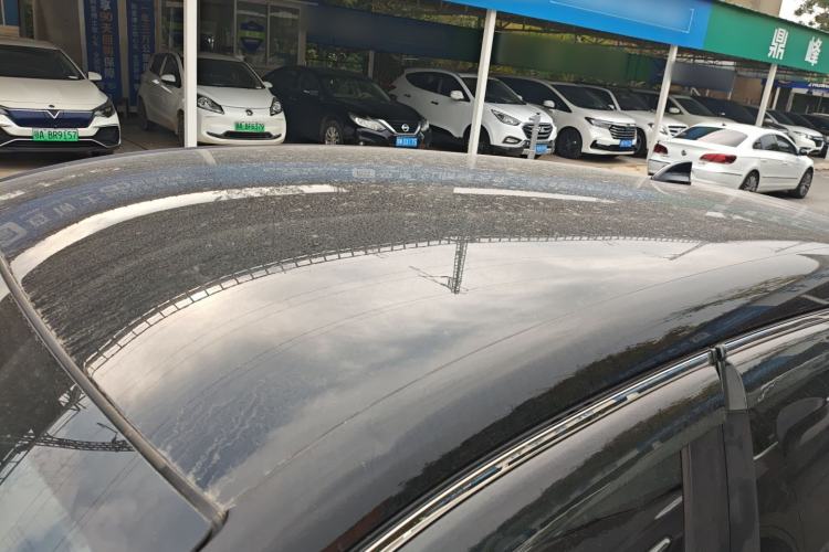 Used Honda HR-V 2023 2.0L eHEV Dynamic Smart Edition Roof