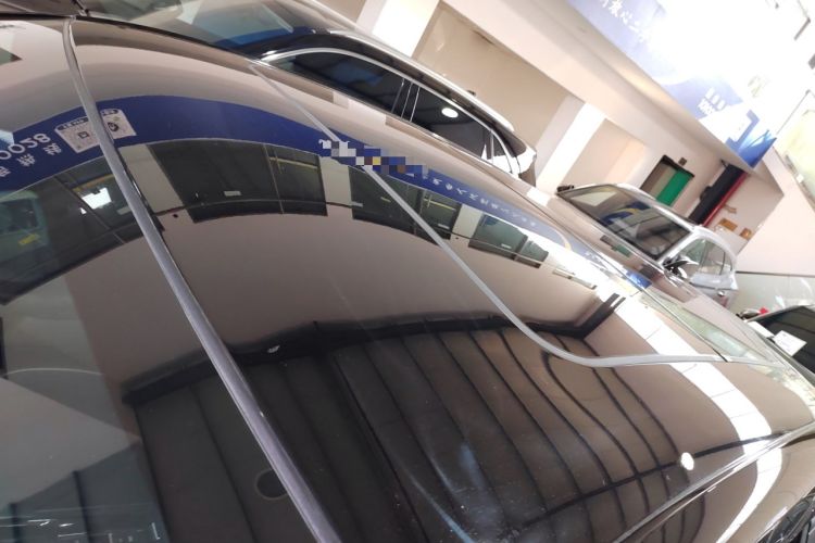 Used Honda HR-V 2023 240TURBO Trendy Edition Roof