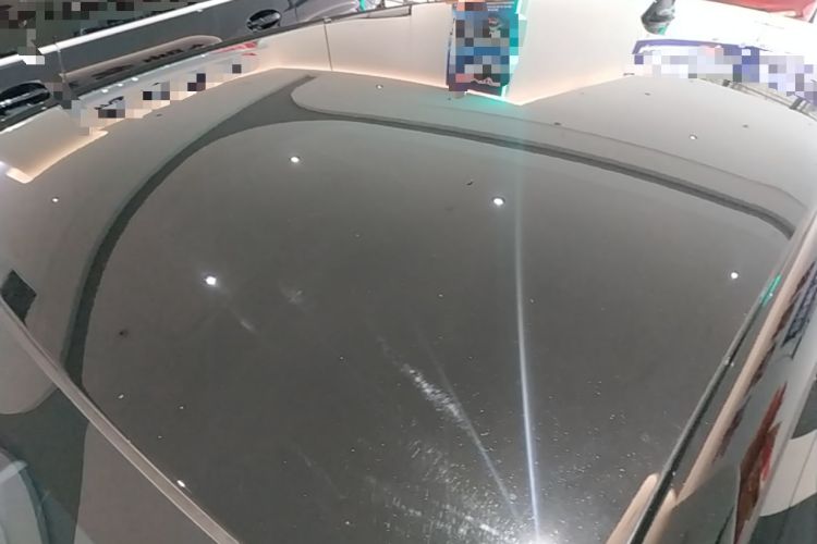 Used Honda HR-V 2023 240TURBO Jingrui Edition Roof