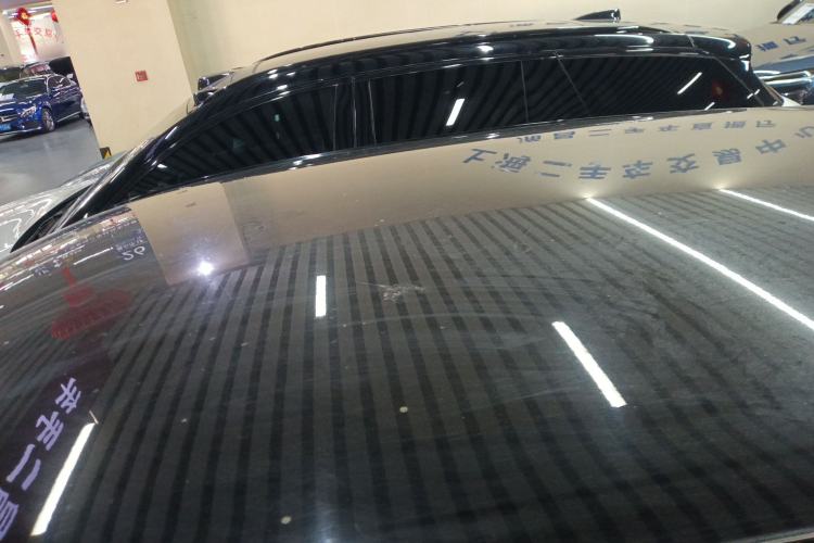 Used Honda HR-V 2023 240TURBO Jingrui Edition Roof