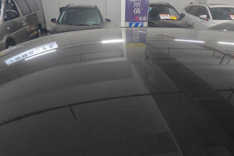 Used Honda HR-V 2023 240TURBO Jingrui Edition Roof