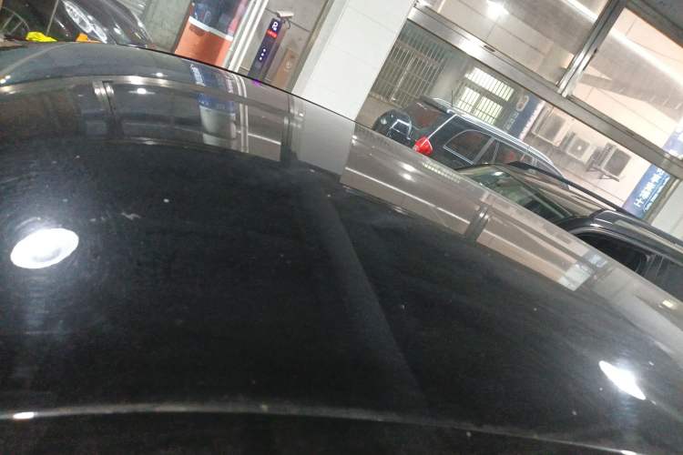 Used Honda HR-V 2023 240TURBO Jingrui Edition Roof