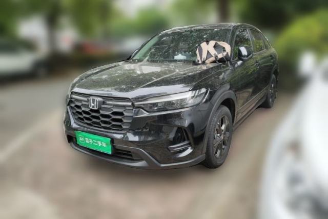 Used Honda HR-V 2023 240TURBO Jingrui Edition