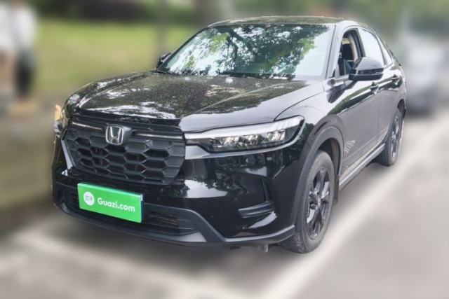 Used Honda HR-V 2023 240TURBO Jingrui Edition