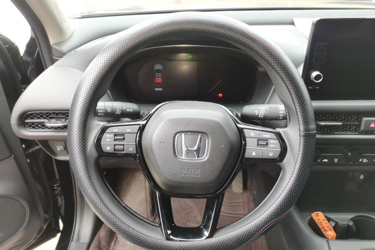 Used Honda HR-V 2023 240TURBO Jingrui Edition Steering Wheel