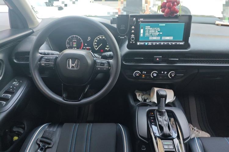Used Honda HR-V 2023 240TURBO Jingrui Edition Steering Wheel