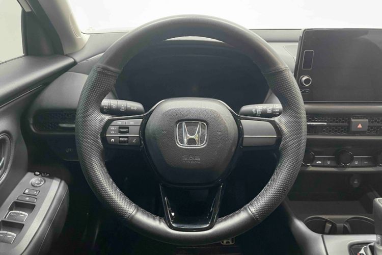 Used Honda HR-V 2023 240TURBO Enjoyment Edition Steering Wheel