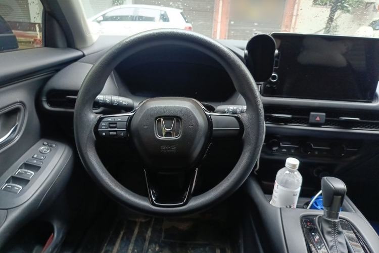 Used Honda HR-V 2023 240TURBO Enjoyment Edition Steering Wheel