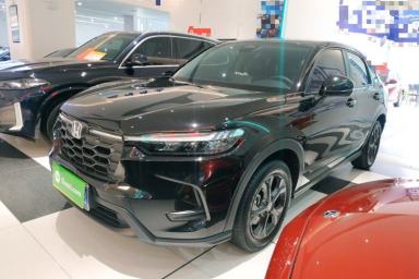 Used Honda HR-V 2023 240TURBO Jingrui Edition