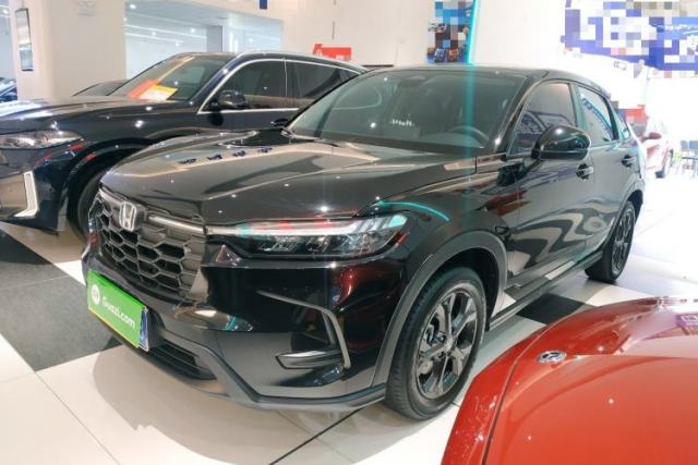 Used Honda HR-V 2023 240TURBO Jingrui Edition