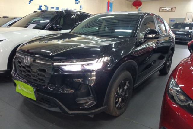 Used Honda HR-V 2023 240TURBO Jingrui Edition