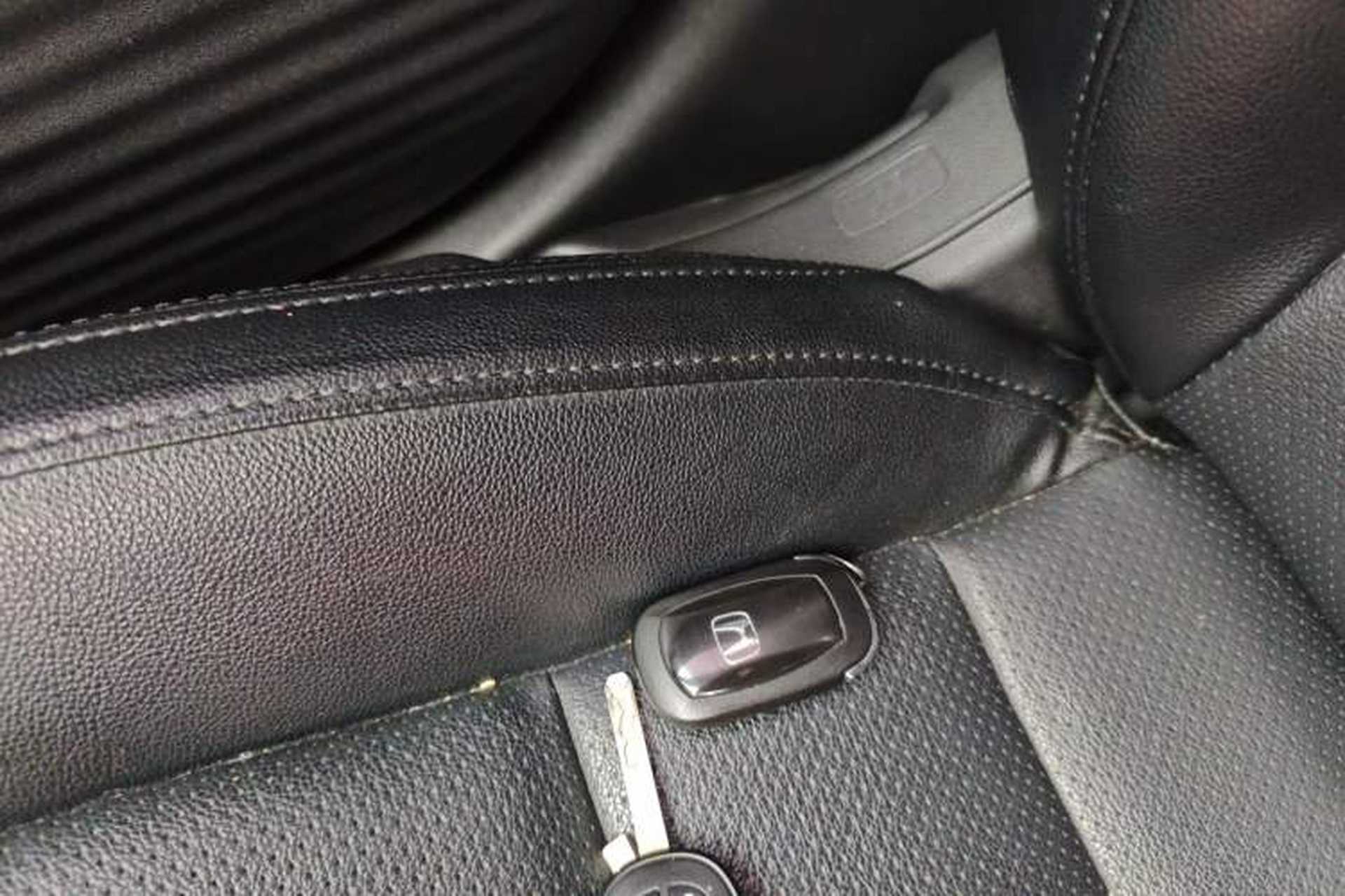Used Honda HR-V 2023 240TURBO Enjoyment Edition Vehicle Key