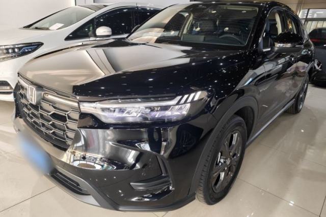 Used Honda HR-V 2023 240TURBO Jingrui Edition