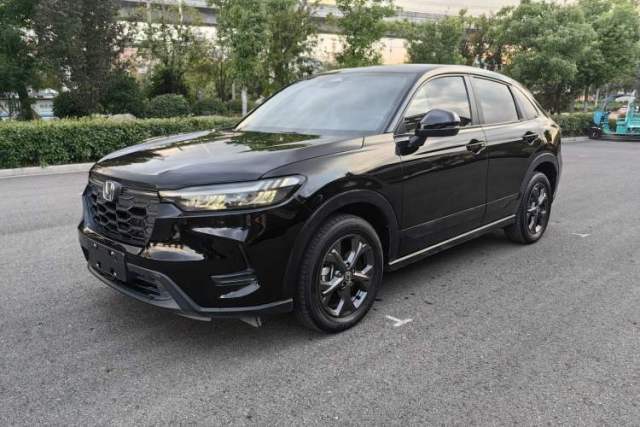 Used Honda HR-V 2023 240TURBO Jingrui Edition
