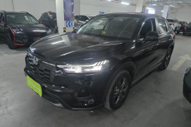 Used Honda HR-V 2023 240TURBO Jingrui Edition