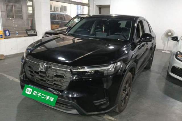 Used Honda HR-V 2023 240TURBO Jingrui Edition
