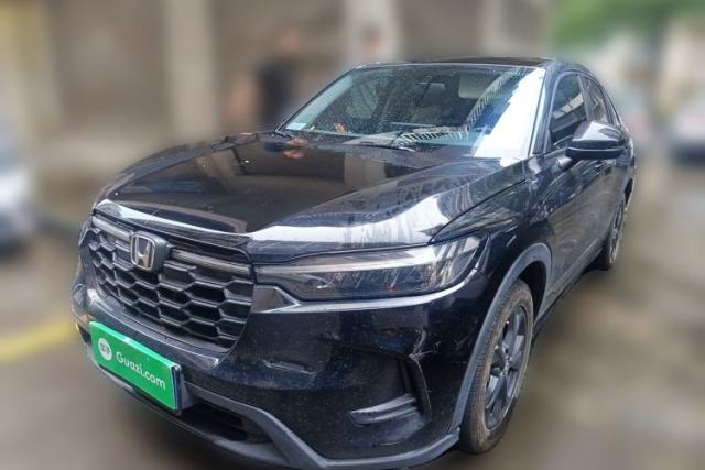 Used Honda HR-V 2023 240TURBO Enjoyment Edition