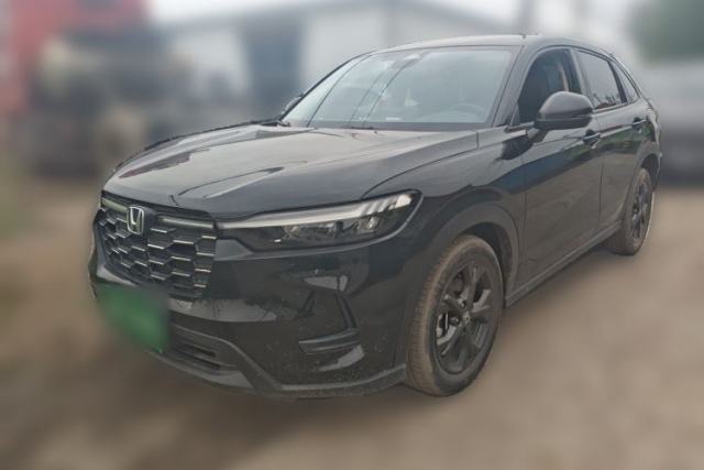 Used Honda HR-V 2023 240TURBO Enjoyment Edition