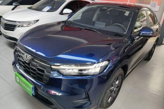 Used Honda HR-V 2023 240TURBO Jingrui Edition