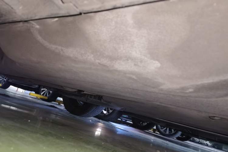 Used Honda HR-V 2023 240TURBO Prestige Edition Chassis Front Right