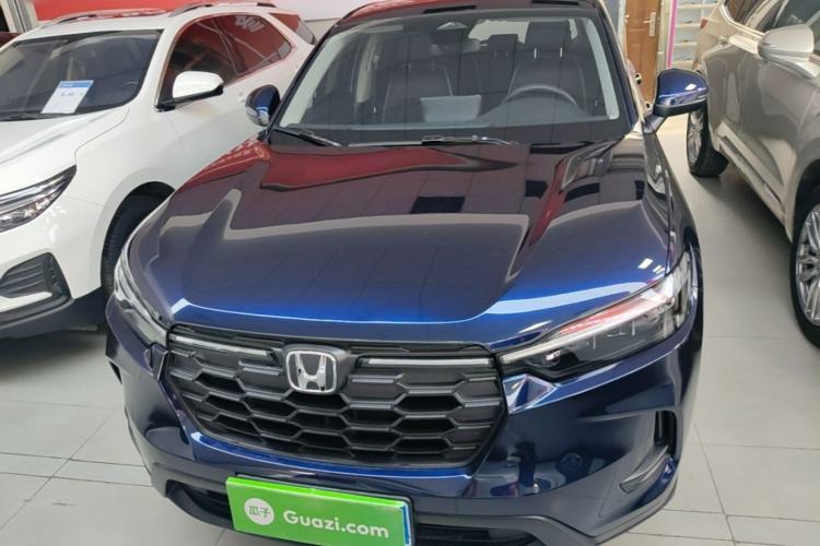 Used Honda HR-V 2023 240TURBO Jingrui Edition Front