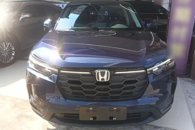 Used Honda HR-V 2023 240TURBO Jingrui Edition Front