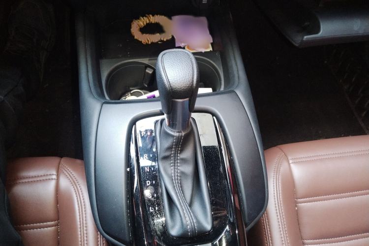 Used Honda HR-V 2023 240TURBO Enjoyment Edition Gear Lever