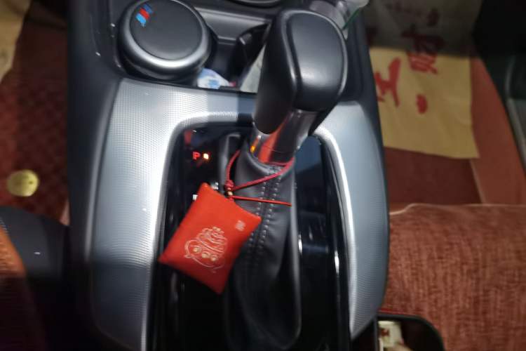Used Honda HR-V 2023 240TURBO Prestige Edition Gear Lever