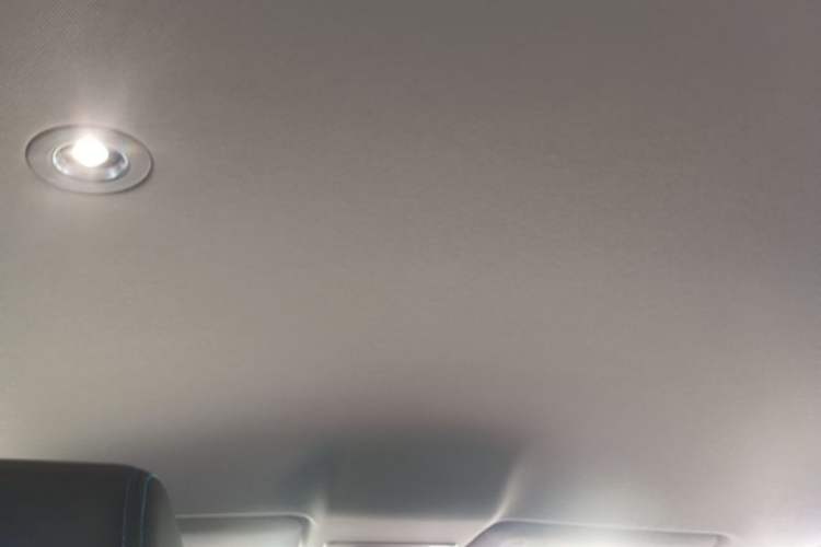Used Honda HR-V 2023 240TURBO Jingrui Edition Headliner