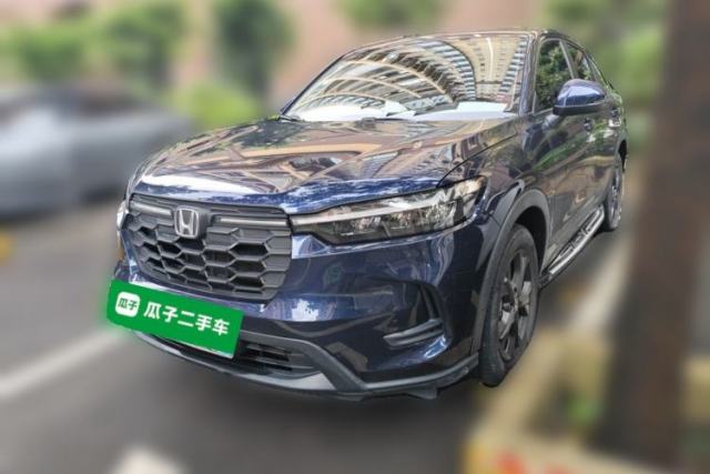 Ojetý Honda HR-V 2023 240TURBO Enjoyment Edition