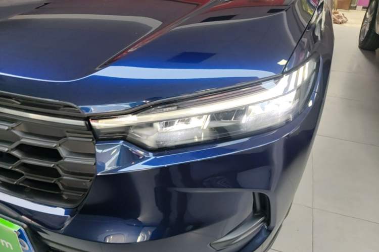 Used Honda HR-V 2023 240TURBO Jingrui Edition Left Front Headlight