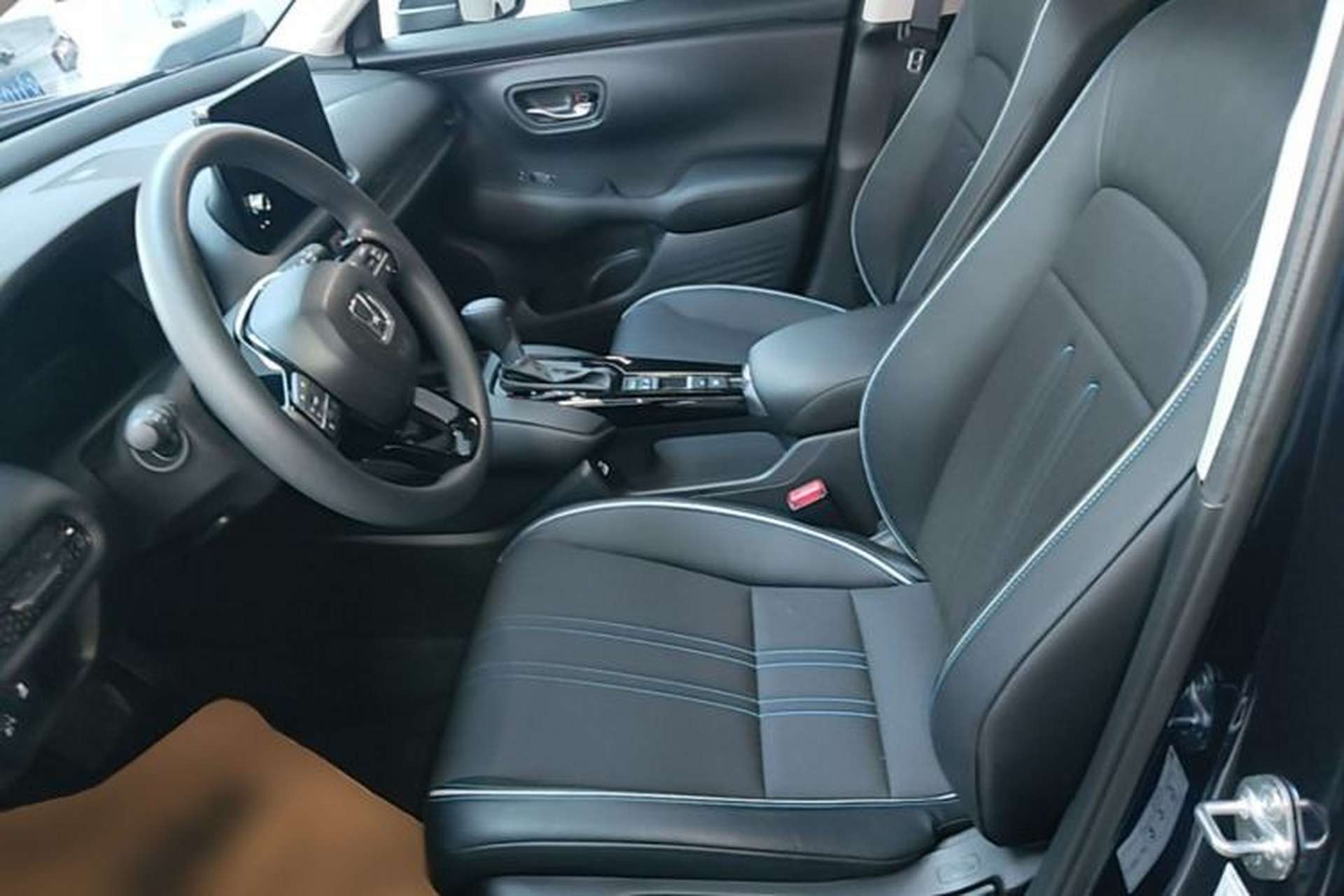 Used Honda HR-V 2023 240TURBO Jingrui Edition Left Front Seat