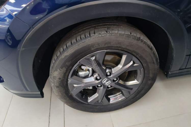 Used Honda HR-V 2023 240TURBO Jingrui Edition Left Front Wheel Hub
