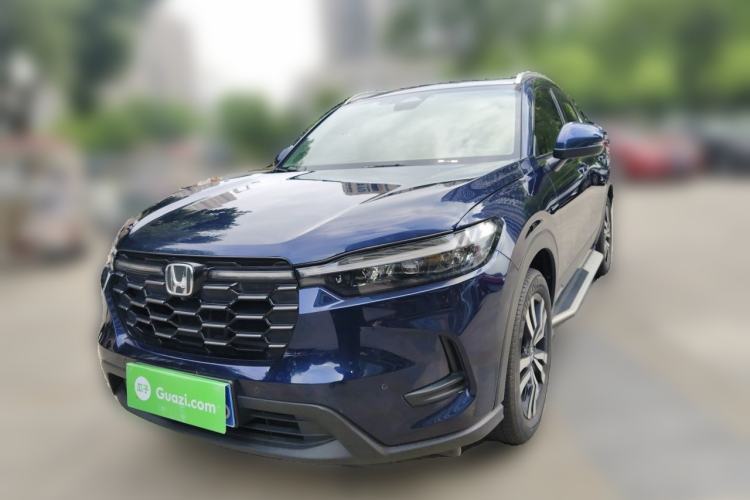 Used Honda HR-V 2023 240TURBO Prestige Edition Guazi used car, China used car export, Used car for sale, Used  cars, Cheapest cars for sale