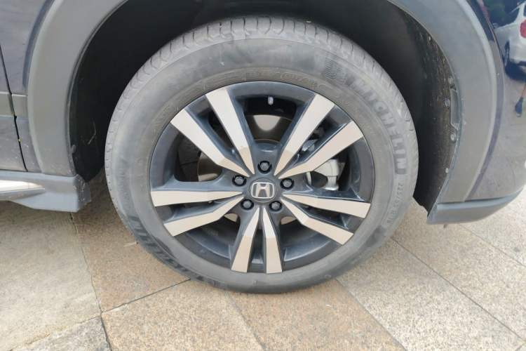 Used Honda HR-V 2023 240TURBO Prestige Edition Right Front Wheel Hub