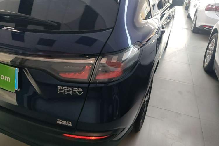 Used Honda HR-V 2023 240TURBO Jingrui Edition Right Rear Taillight