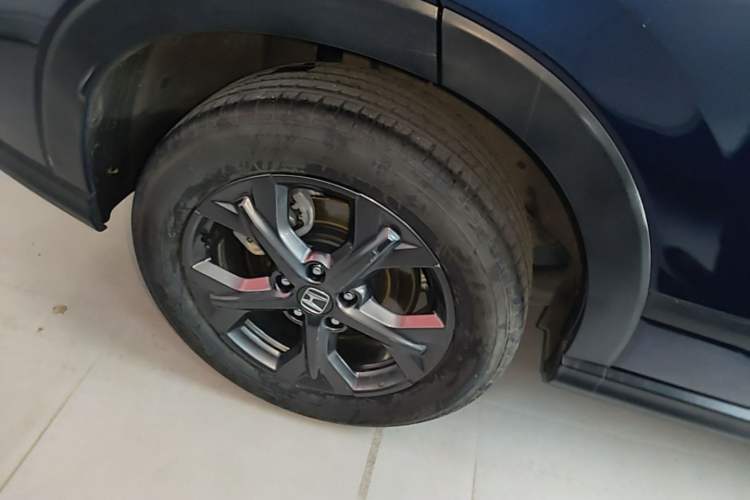 Used Honda HR-V 2023 240TURBO Jingrui Edition Right Rear Wheel Hub